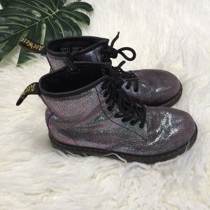 Dr. Martens Boots